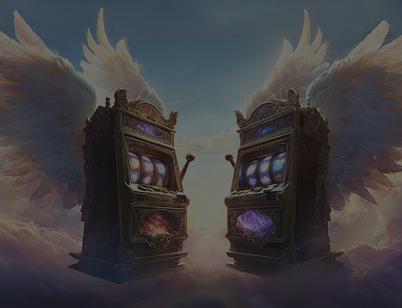 Divine Fortune