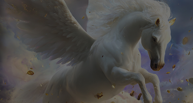 Divine Fortune