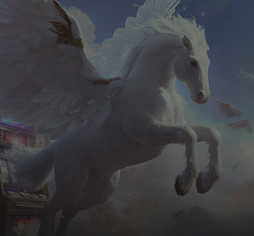 Divine Fortune