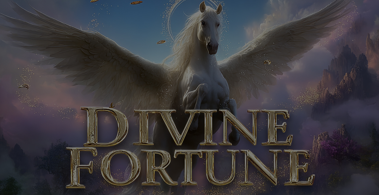 Divine Fortune